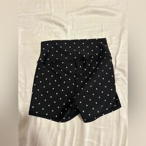 Alo Biker Shorts size Medium
